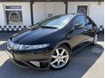HONDA CIVIC 2007/10 - 3