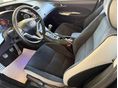 HONDA CIVIC 2007/10 - 11