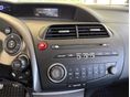 HONDA CIVIC 2007/10 - 16