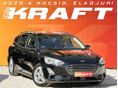 FORD FOCUS 1.5 EcoBoost Business magyar - első tulaj - szervizelt - újszerű - carplay - extrás!