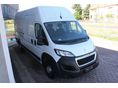 PEUGEOT BOXER 2022/8 - 2