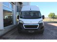 PEUGEOT BOXER 2022/8 - 3
