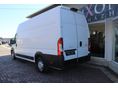 PEUGEOT BOXER 2022/8 - 4