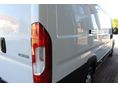 PEUGEOT BOXER 2022/8 - 6