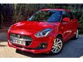SUZUKI SWIFT 1.2 Dualjet Hybrid GL+ ÁFÁS!