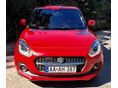 SUZUKI SWIFT 2022/7 - 2