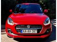 SUZUKI SWIFT 2022/7 - 5