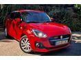SUZUKI SWIFT 2022/7 - 3