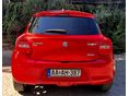 SUZUKI SWIFT 2022/7 - 8