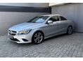 MERCEDES-BENZ CLA 200 CDI d GARANCIÁVAL!