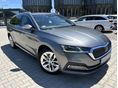 SKODA OCTAVIA Combi 2.0 TDI SCR Style DSG 137e Km! Magyarországi! Áfás! GyáriGarancia! LEDMátrix Ülésfűtés AdaptívTempomat