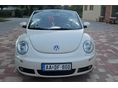 VOLKSWAGEN BEETLE 2010/7 - 2