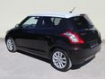 SUZUKI SWIFT 2015/3 - 4