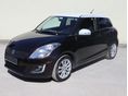 SUZUKI SWIFT 1.2 GLX AAC CD MP3 USB Bluetooth