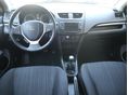 SUZUKI SWIFT 2015/3 - 5