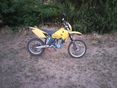 HUSABERG FE 550 E (A1 kategória)