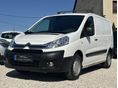 CITROEN JUMPY 1.6 HDi Business Protect L1H1 Magyarországi - Gyári fényezés - Keveset futott - L1H1