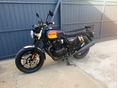 ROYAL ENFIELD INTERCEPTOR 650 ABS KEVÉS KM SZÉP ÁLLAPOTBA!