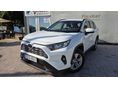 TOYOTA RAV 4 Rav4 2.0 Comfort CVT / Áfás. Mo-i első tulajdonostól. végig szervizelt