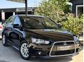 MITSUBISHI LANCER Sportback 1.6 Invite Special 35 Jubileumi Sport Csomag Bixenon Ül.fűtés Horog