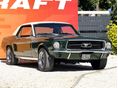 FORD MUSTANG 1967/5 - 2