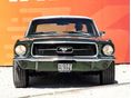 FORD MUSTANG 1967/5 - 3