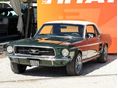 FORD MUSTANG 1967/5 - 4