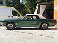 FORD MUSTANG 1967/5 - 5