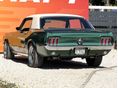 FORD MUSTANG 1967/5 - 8