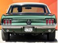 FORD MUSTANG 1967/5 - 9