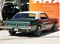 FORD MUSTANG 1967/5 - 10