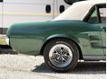 FORD MUSTANG 1967/5 - 12