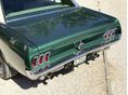 FORD MUSTANG 1967/5 - 14