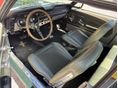 FORD MUSTANG 1967/5 - 16