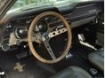 FORD MUSTANG 1967/5 - 17