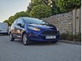 FORD FIESTA 1.0 GDi Trend