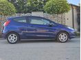 FORD FIESTA 2014/10 - 3