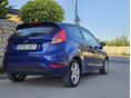 FORD FIESTA 2014/10 - 4