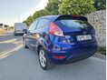 FORD FIESTA 2014/10 - 5