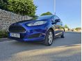 FORD FIESTA 2014/10 - 7