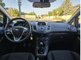 FORD FIESTA 2014/10 - 10