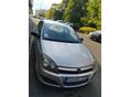OPEL ASTRA H 2004 - 7