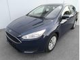 FORD FOCUS 16 i SZIVÓ BENZIN