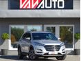 HYUNDAI TUCSON 1.6 CRDi LP Life 109eKM-KAMERA-NAVI-DIGIT-FRISS'SZERVÍZ-18'ALUFELNI