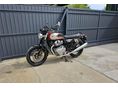 ROYAL ENFIELD INTERCEPTOR 650 ABS A2 Kat. Vezethető! (29)