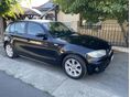 BMW 116 2006/11 - 2