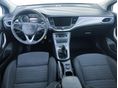 OPEL ASTRA K 2017/1 - 8