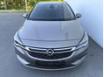 OPEL ASTRA K 2017/1 - 6