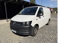 VOLKSWAGEN TRANSPORTER 2016/8 - 2