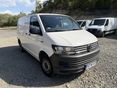 VOLKSWAGEN TRANSPORTER 2.0 CR TDI